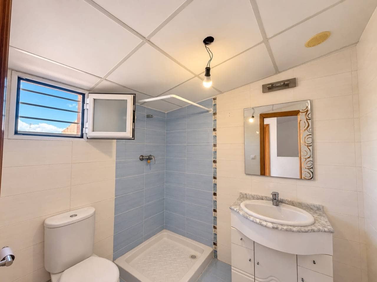3 camera da letto Appartamento in vendita in Castello de la Plana con garage - 165.000 € (Rif: 10154477)