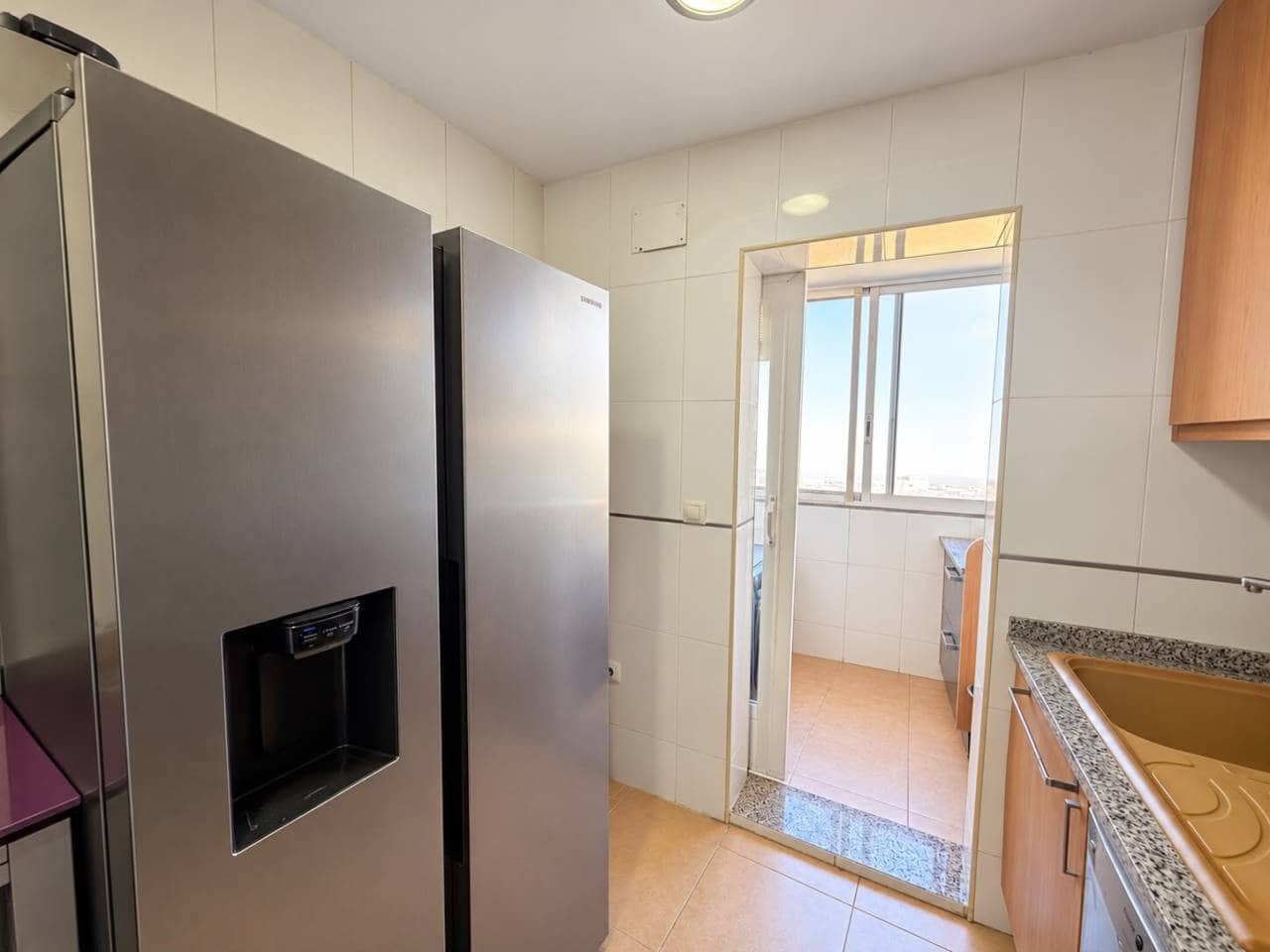 3 camera da letto Appartamento in vendita in Castello de la Plana con garage - 165.000 € (Rif: 10154477)