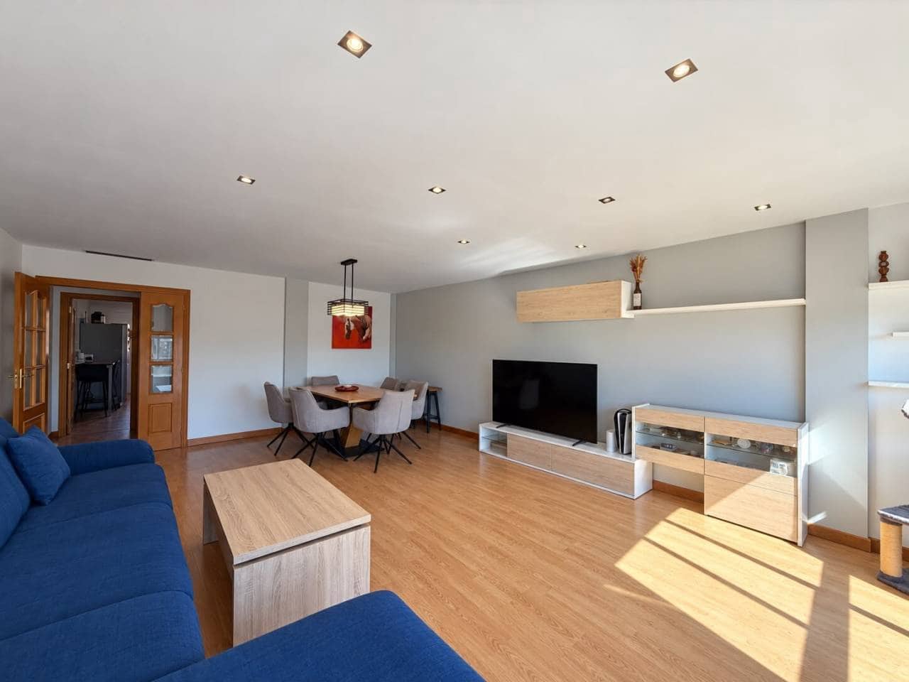 3 camera da letto Appartamento in vendita in Castello de la Plana con garage - 165.000 € (Rif: 10154477)