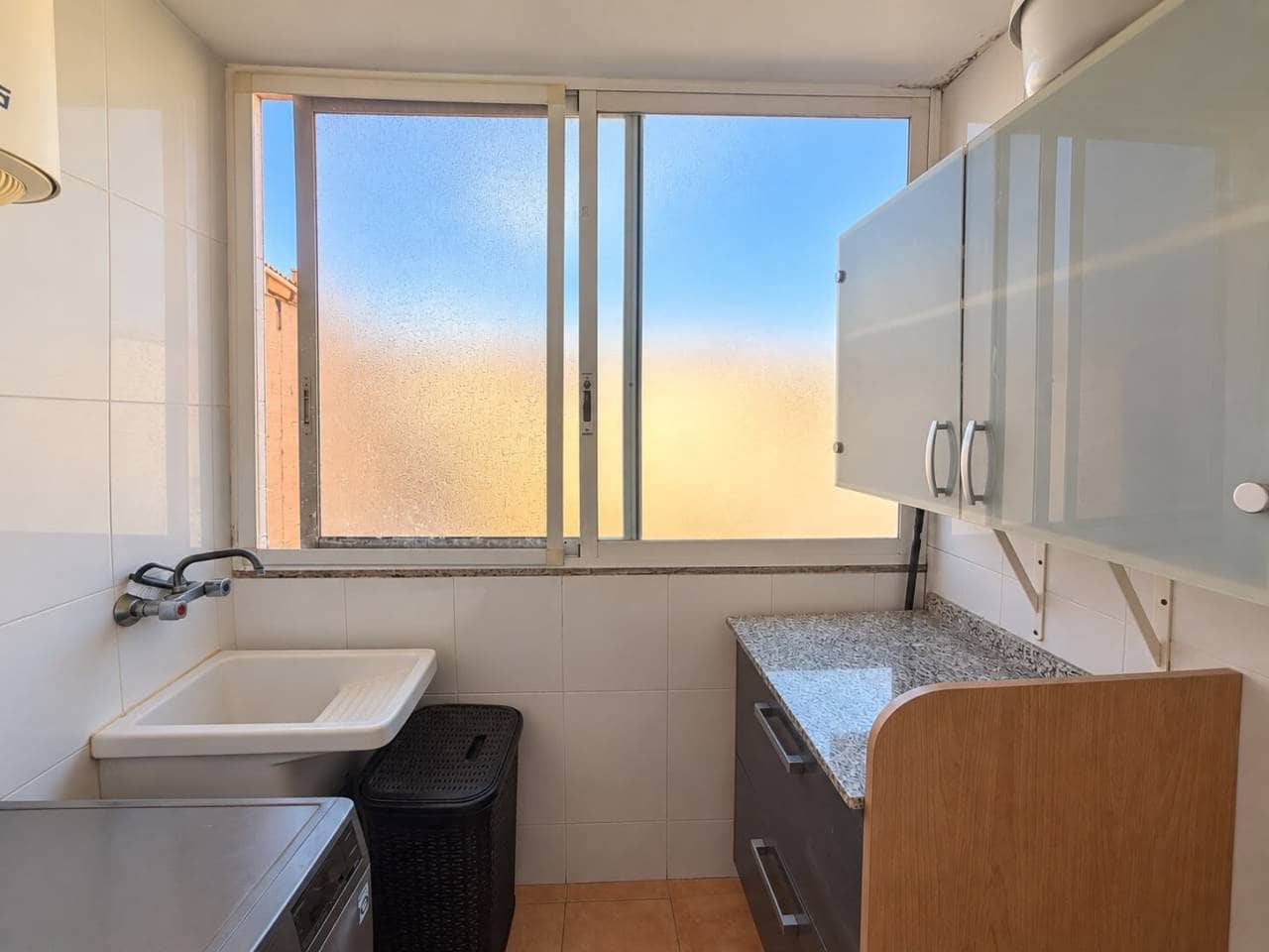 3 camera da letto Appartamento in vendita in Castello de la Plana con garage - 165.000 € (Rif: 10154477)