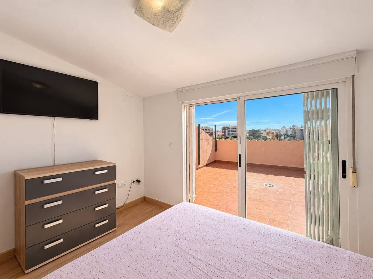 3 camera da letto Appartamento in vendita in Castello de la Plana con garage - 165.000 € (Rif: 10154477)