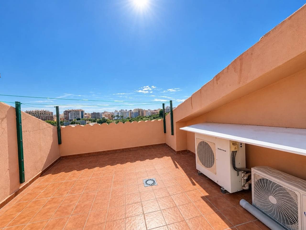 3 camera da letto Appartamento in vendita in Castello de la Plana con garage - 165.000 € (Rif: 10154477)
