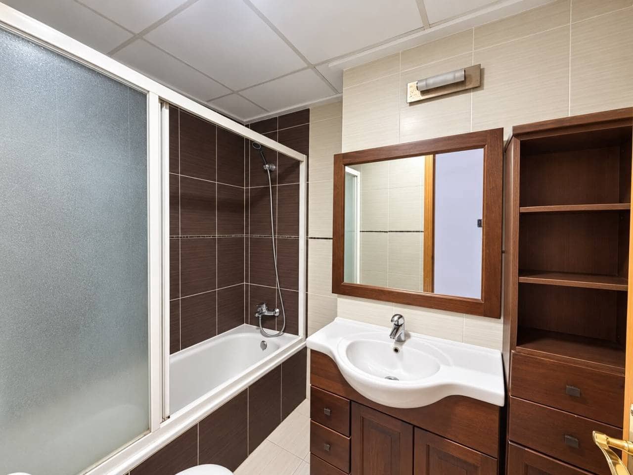 3 camera da letto Appartamento in vendita in Castello de la Plana con garage - 165.000 € (Rif: 10154477)