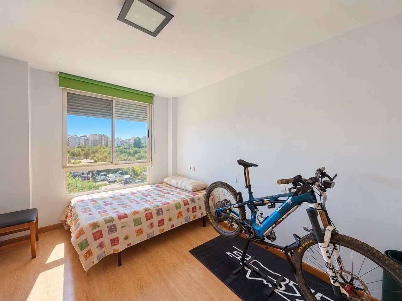 3 camera da letto Appartamento in vendita in Castello de la Plana con garage - 165.000 € (Rif: 10154477)