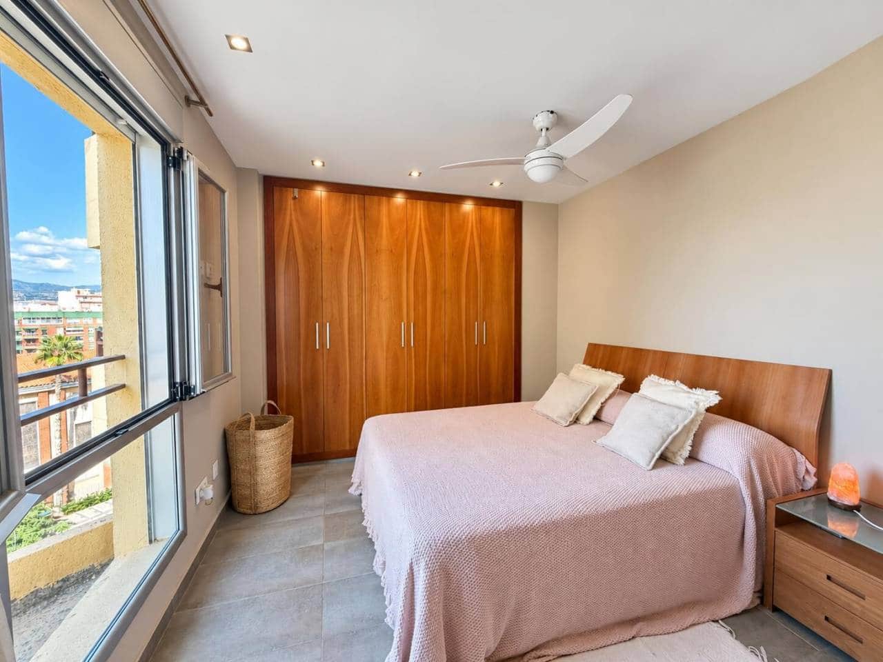 3 slaapkamer Flat te koop in Castello de la Plana met garage - € 320.000 (Ref: 10157131)