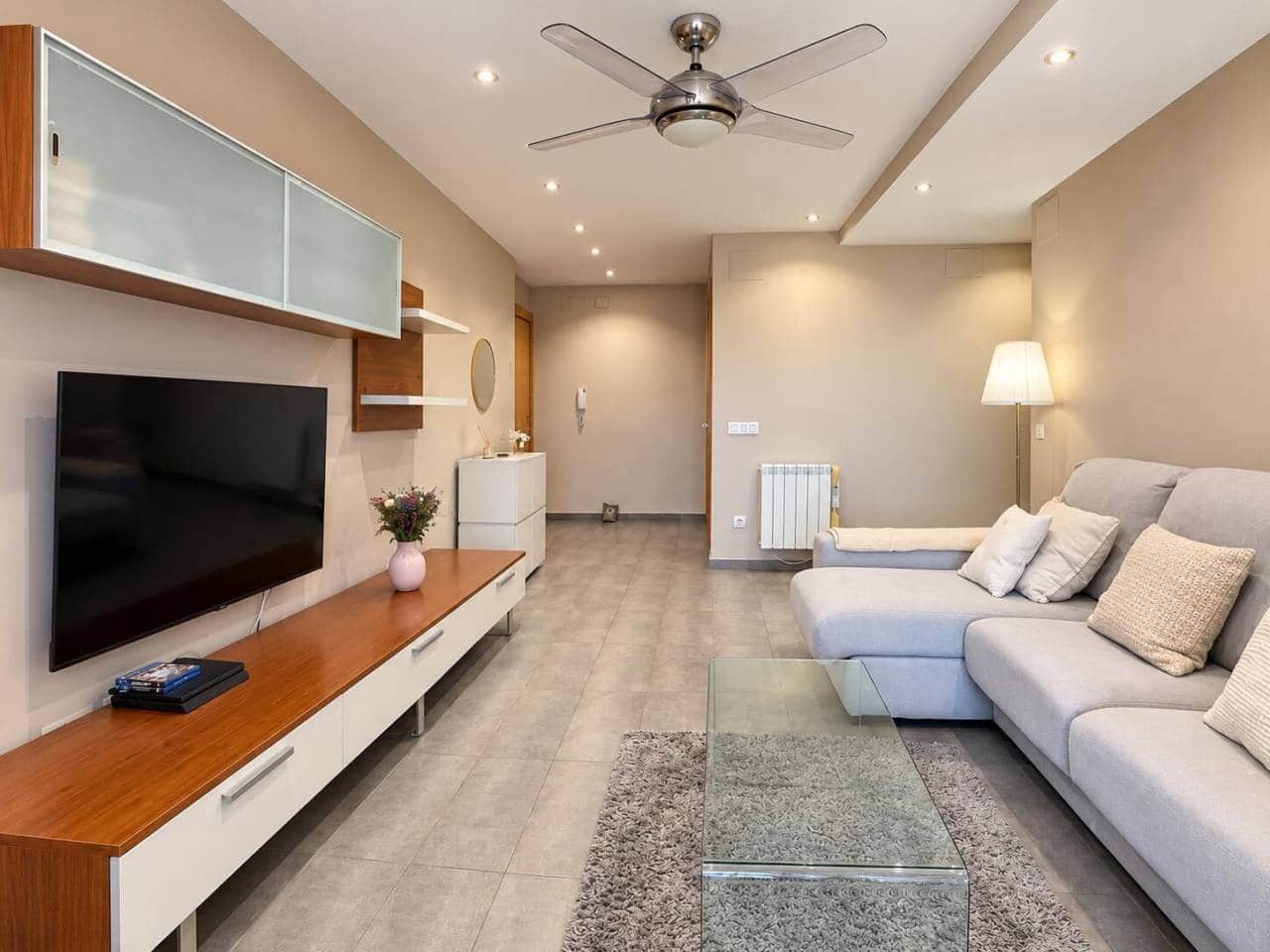 3 slaapkamer Flat te koop in Castello de la Plana met garage - € 320.000 (Ref: 10157131)