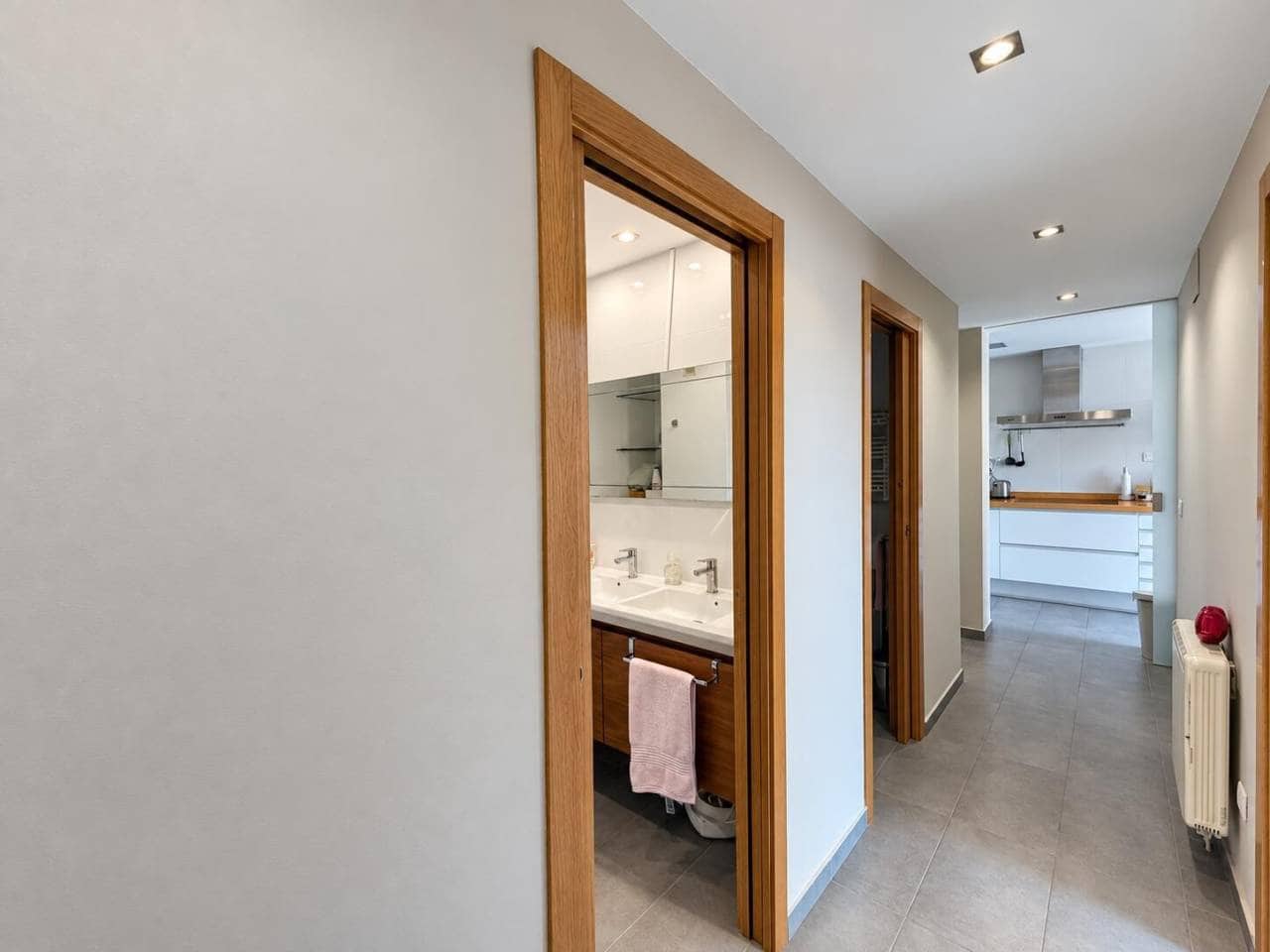 3 slaapkamer Flat te koop in Castello de la Plana met garage - € 320.000 (Ref: 10157131)