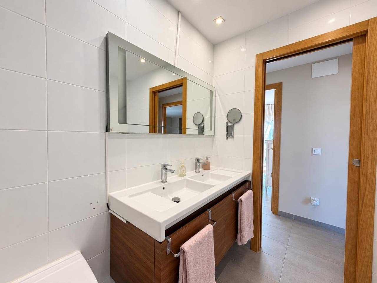 3 slaapkamer Flat te koop in Castello de la Plana met garage - € 320.000 (Ref: 10157131)
