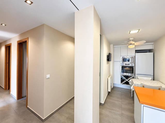 3 slaapkamer Flat te koop in Castelló de la Plana met garage - € 320.000 (Ref: 10157131)