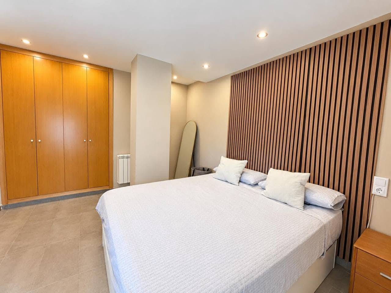 3 slaapkamer Flat te koop in Castello de la Plana met garage - € 320.000 (Ref: 10157131)