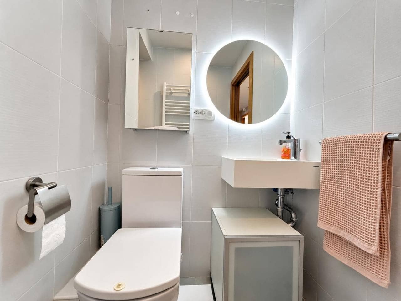 3 slaapkamer Flat te koop in Castello de la Plana met garage - € 320.000 (Ref: 10157131)
