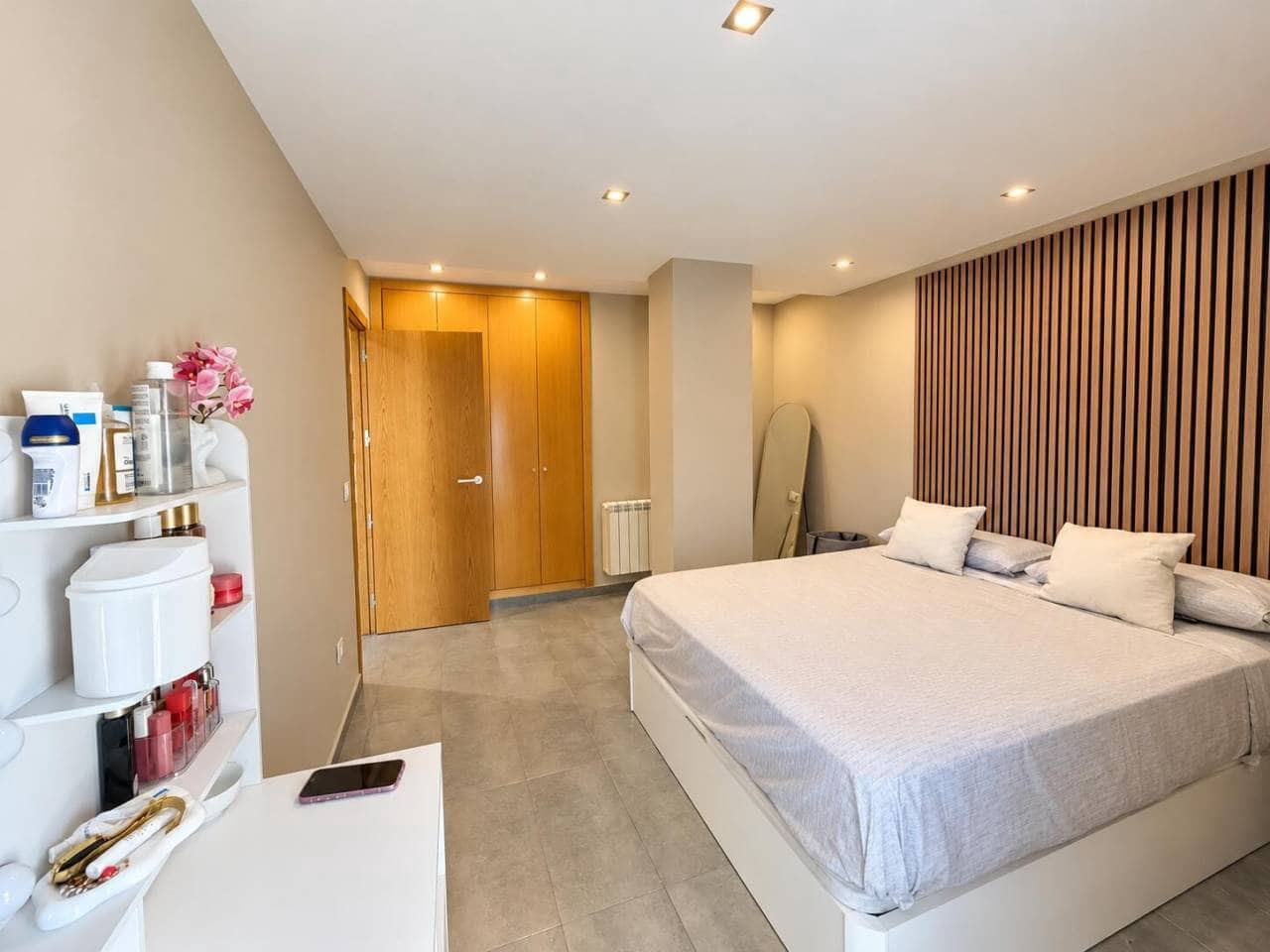 3 slaapkamer Flat te koop in Castello de la Plana met garage - € 320.000 (Ref: 10157131)