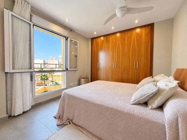 3 slaapkamer Flat te koop in Castelló de la Plana met garage - € 320.000 (Ref: 10157131)