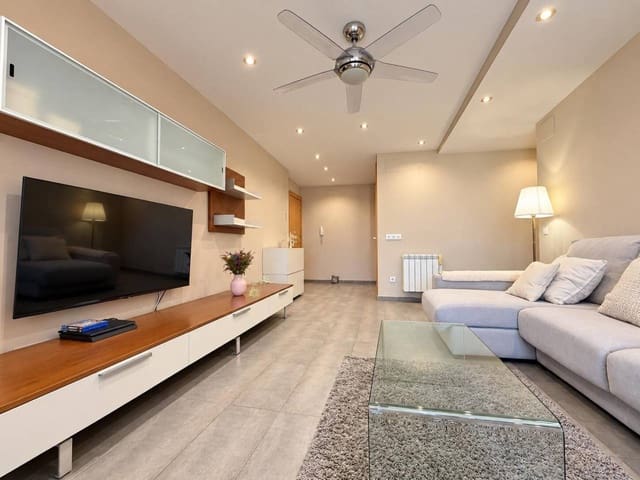 3 slaapkamer Flat te koop in Castelló de la Plana met garage - € 320.000 (Ref: 10157131)
