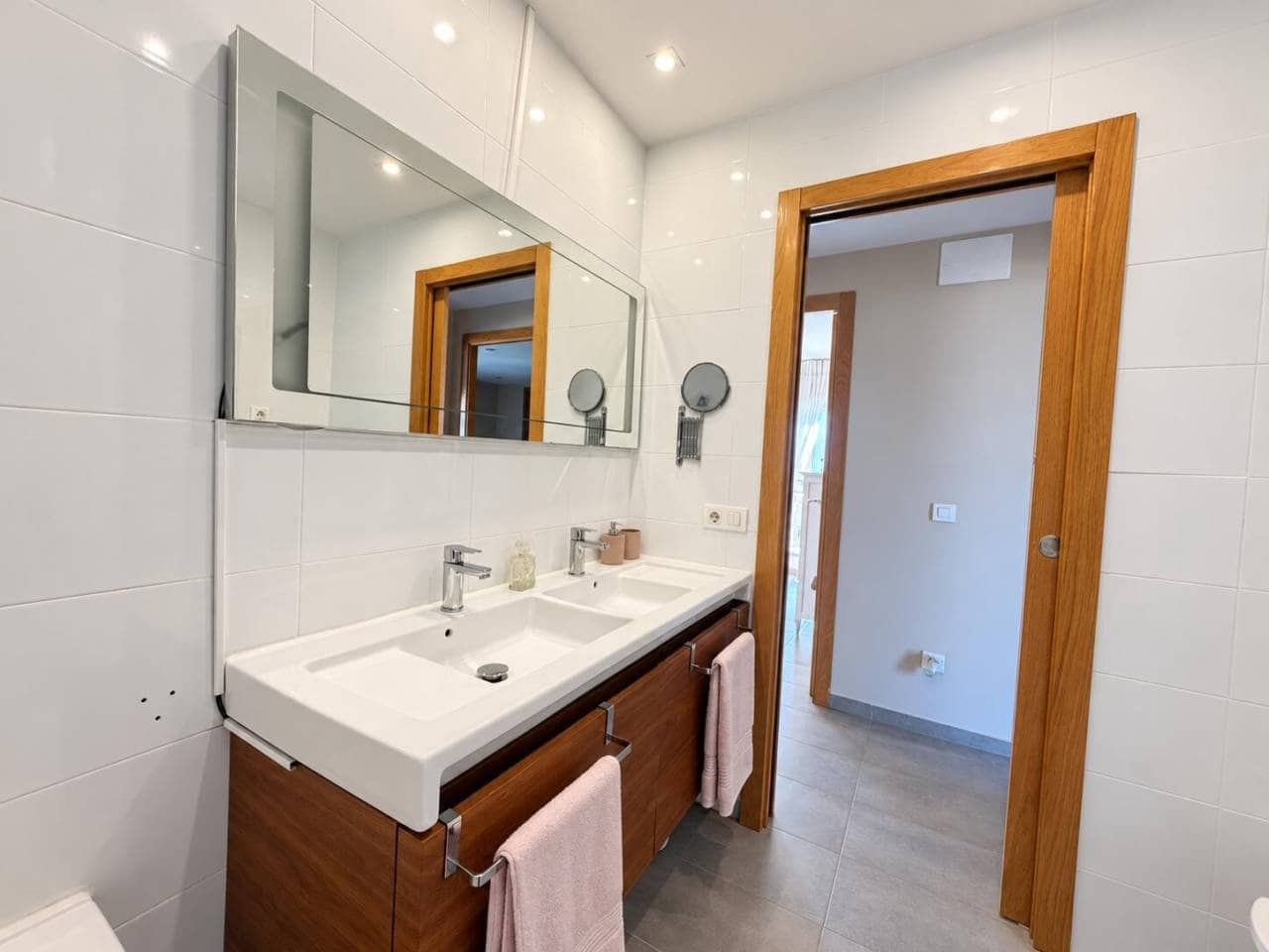 3 slaapkamer Flat te koop in Castello de la Plana met garage - € 320.000 (Ref: 10157131)