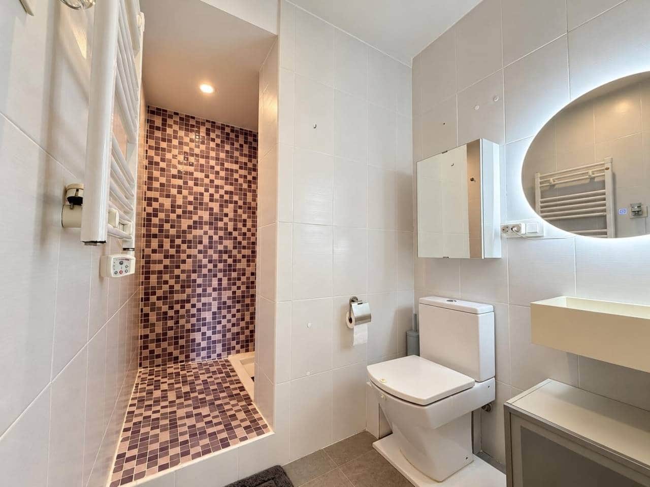 3 slaapkamer Flat te koop in Castello de la Plana met garage - € 320.000 (Ref: 10157131)