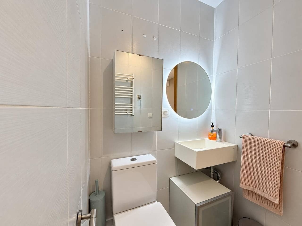 3 slaapkamer Flat te koop in Castello de la Plana met garage - € 320.000 (Ref: 10157131)