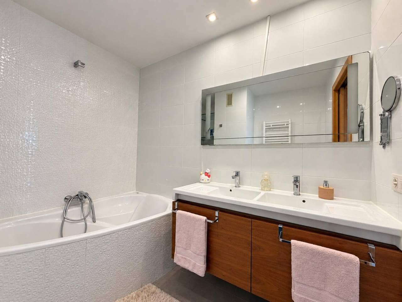 3 slaapkamer Flat te koop in Castello de la Plana met garage - € 320.000 (Ref: 10157131)