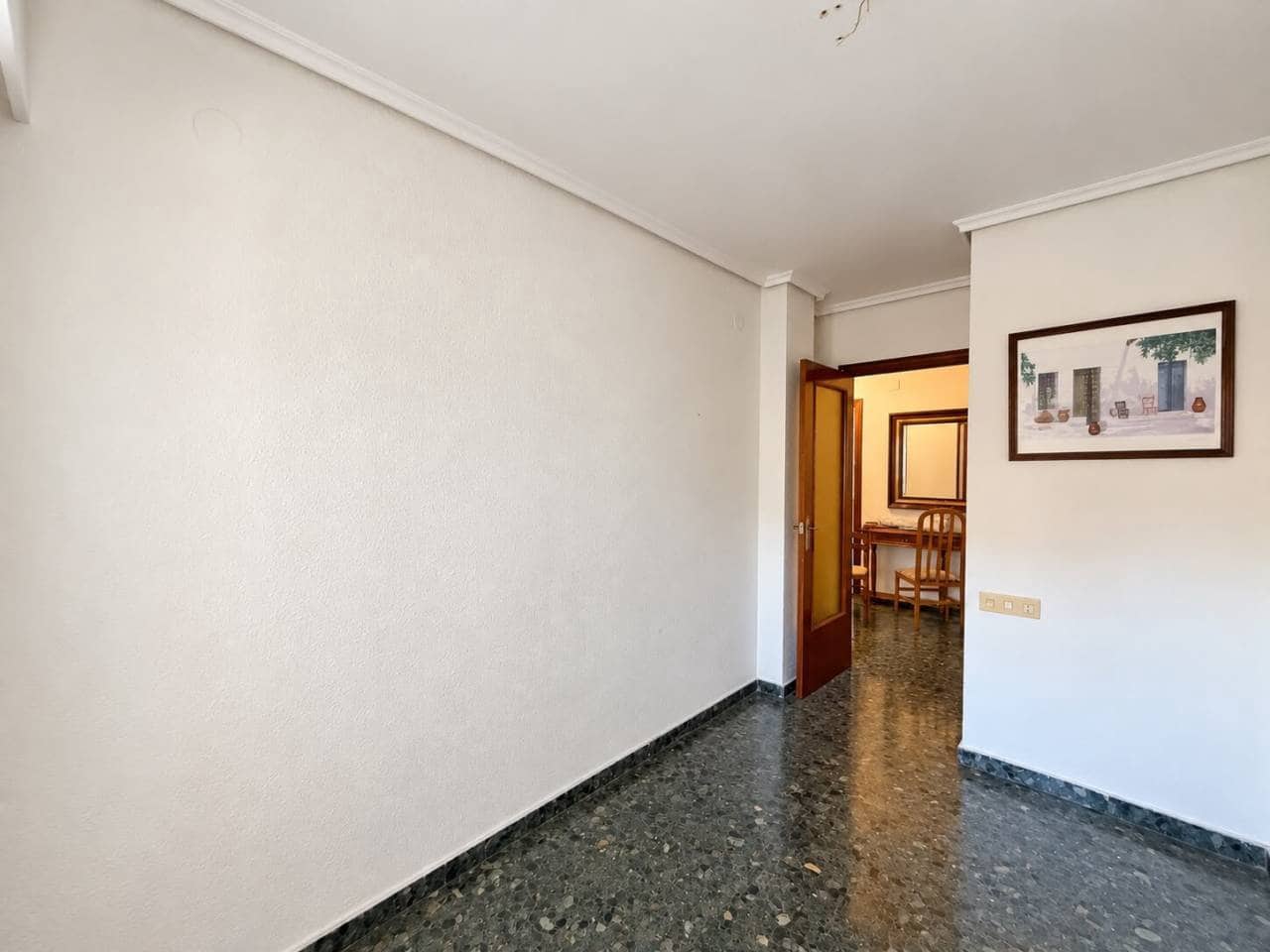 Piso de 4 habitaciones en Castelló de la Plana en venta con garaje - 195.000 € (Ref: 10157132)