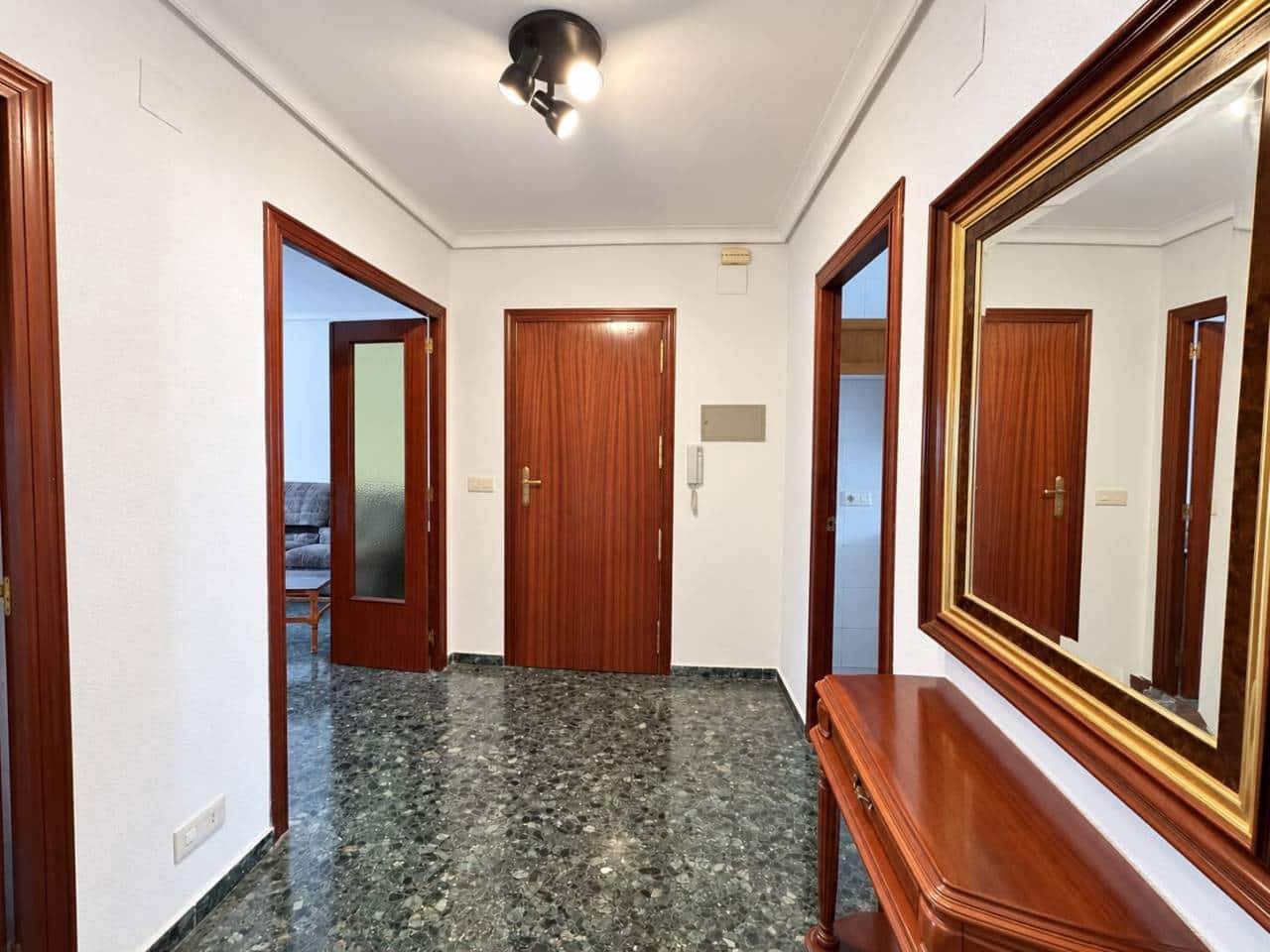 Piso de 4 habitaciones en Castelló de la Plana en venta con garaje - 195.000 € (Ref: 10157132)