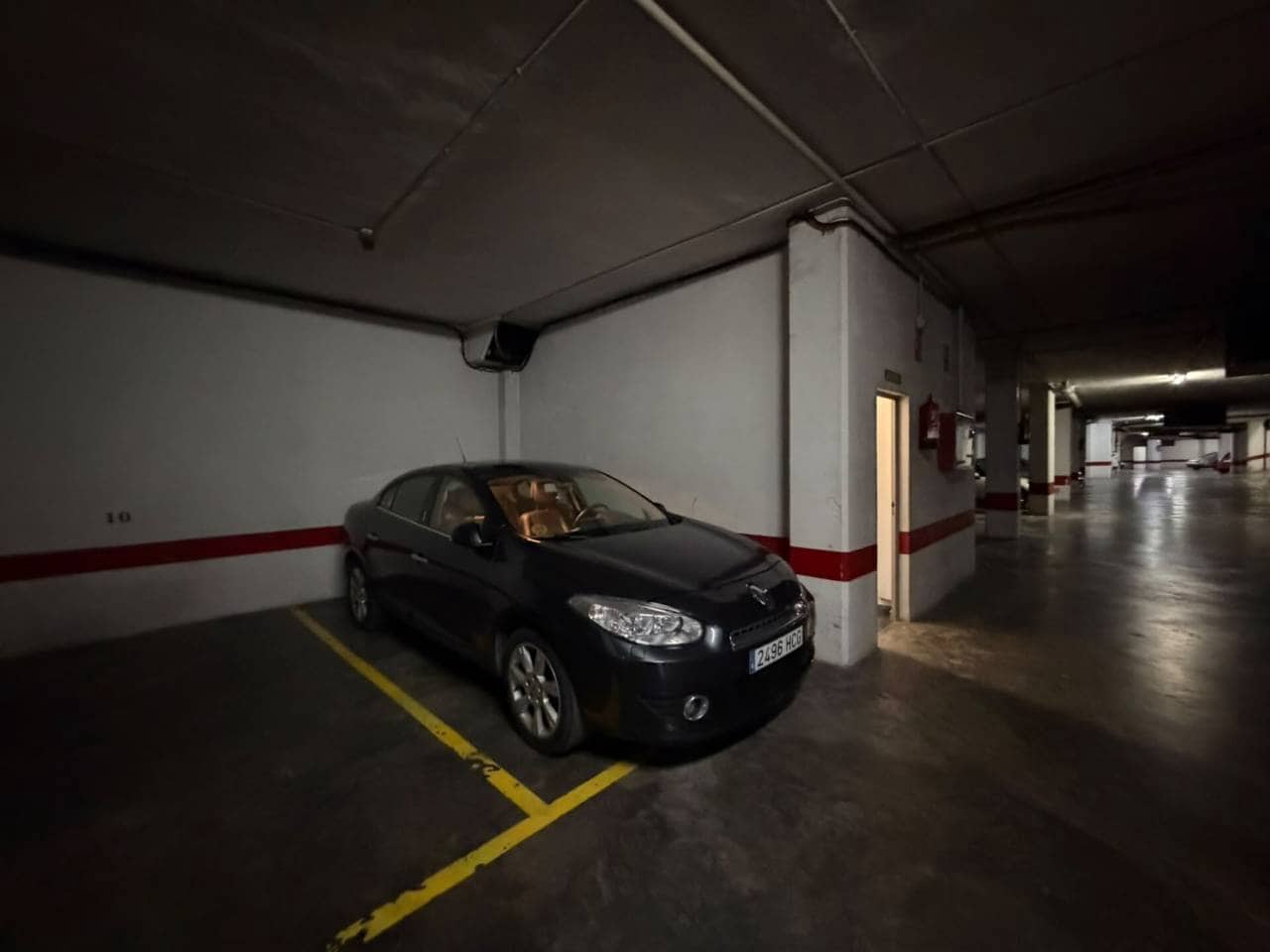 Piso de 4 habitaciones en Castelló de la Plana en venta con garaje - 195.000 € (Ref: 10157132)
