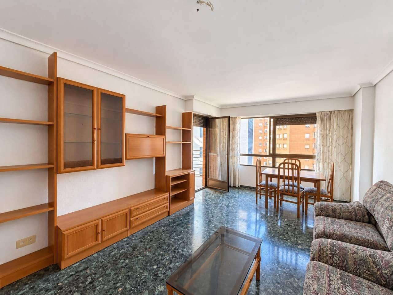 Piso de 4 habitaciones en Castelló de la Plana en venta con garaje - 195.000 € (Ref: 10157132)
