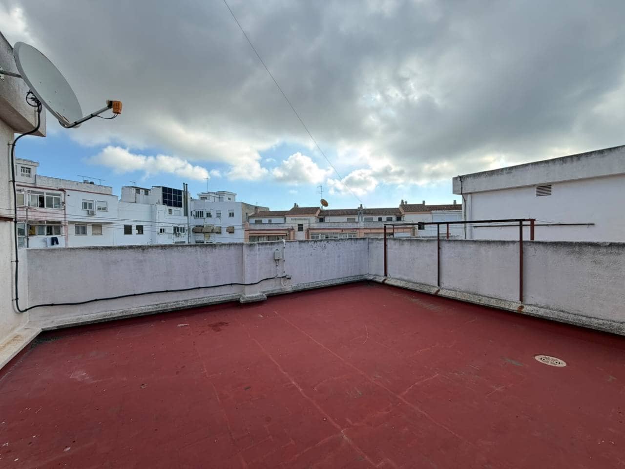 Piso de 4 habitaciones en Castelló de la Plana en venta con garaje - 195.000 € (Ref: 10157132)