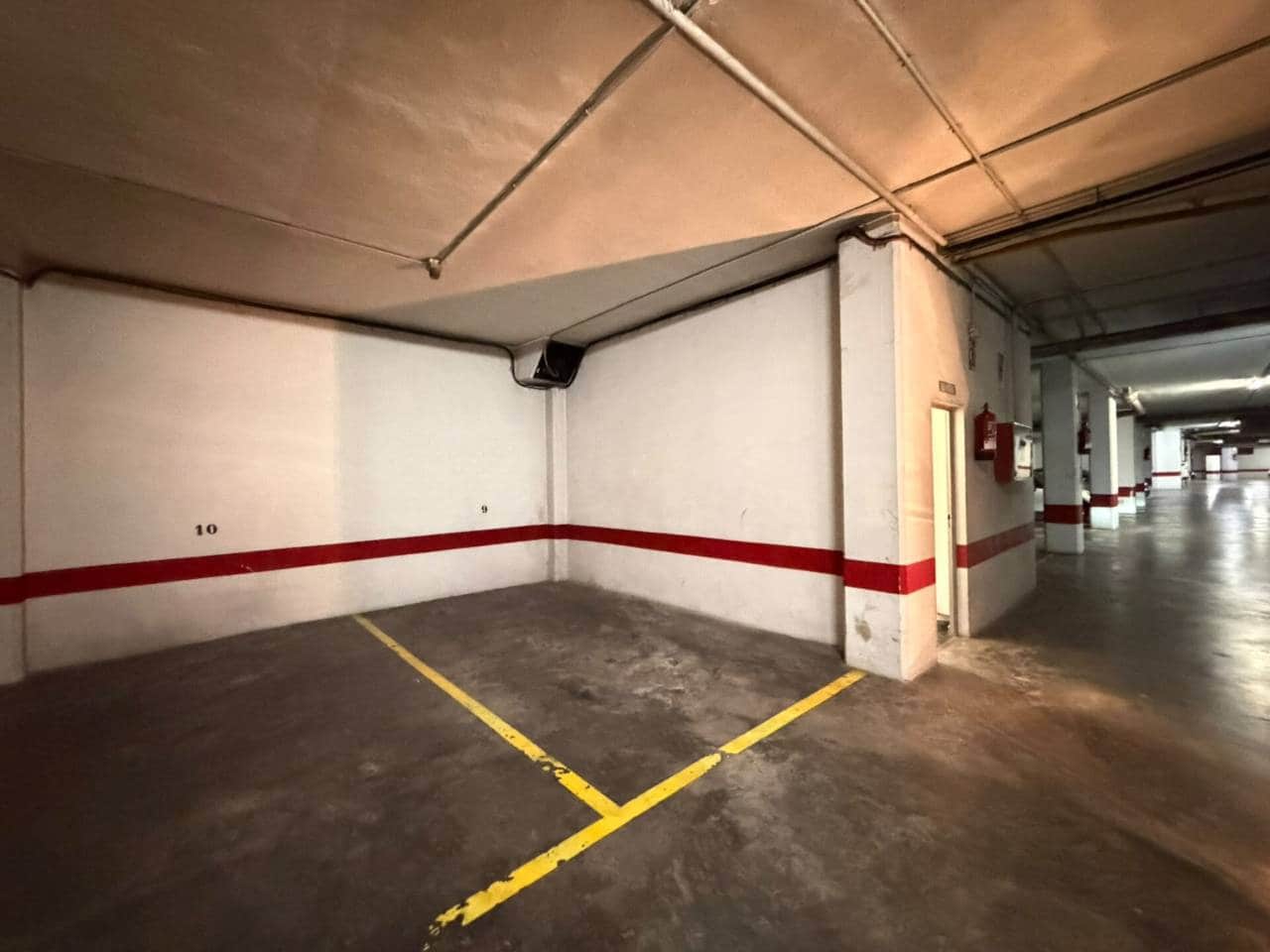 Piso de 4 habitaciones en Castelló de la Plana en venta con garaje - 195.000 € (Ref: 10157132)