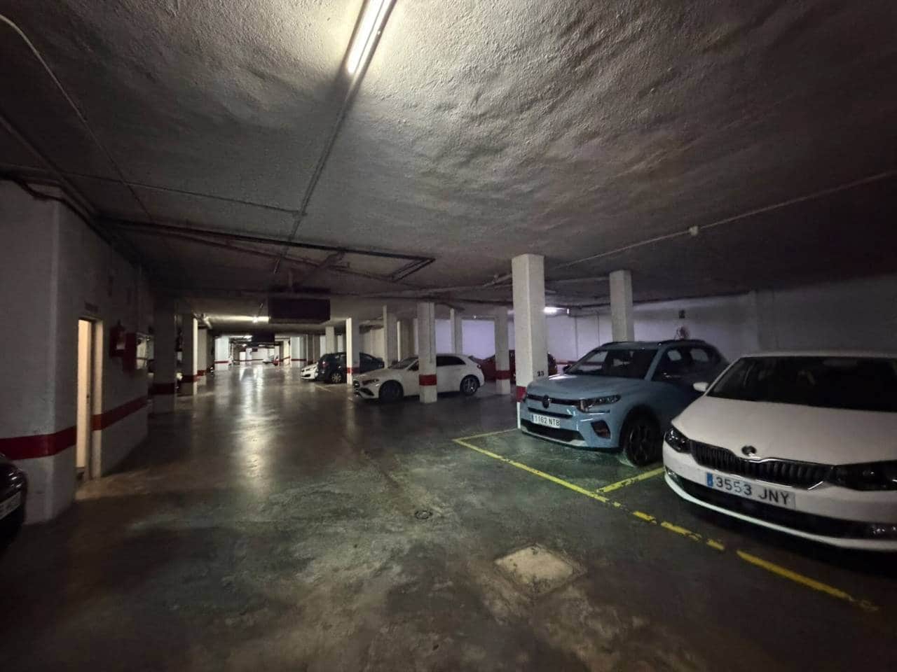 Piso de 4 habitaciones en Castelló de la Plana en venta con garaje - 195.000 € (Ref: 10157132)