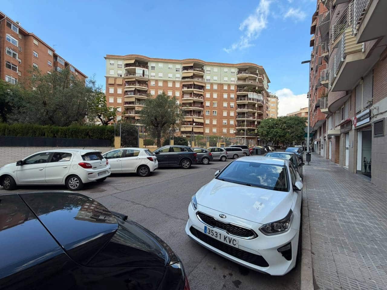 Piso de 4 habitaciones en Castelló de la Plana en venta con garaje - 195.000 € (Ref: 10157132)