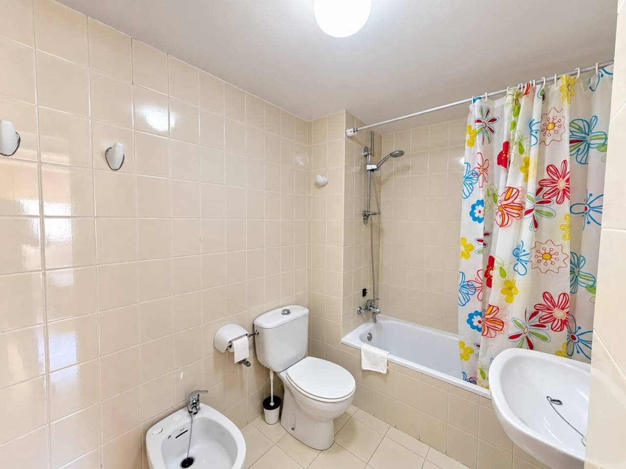 2 chambre Appartement à vendre à Benicassim avec piscine garage - 275 000 € (Ref: 10157133)