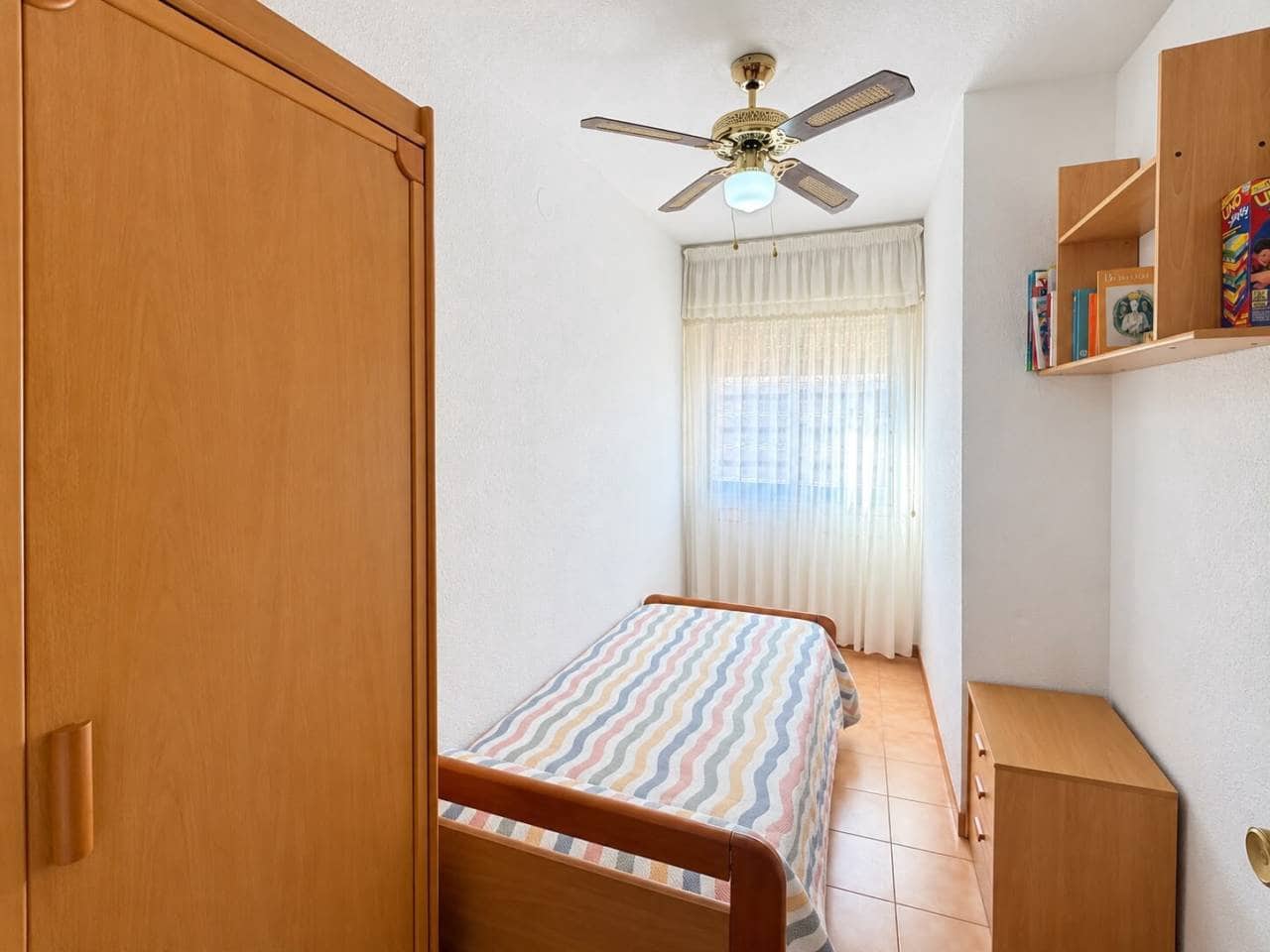 2 chambre Appartement à vendre à Benicassim avec piscine garage - 275 000 € (Ref: 10157133)