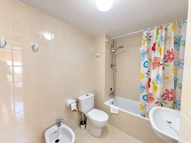 2 chambre Appartement à vendre à Benicàssim avec piscine garage - 275 000 € (Ref: 10157133)