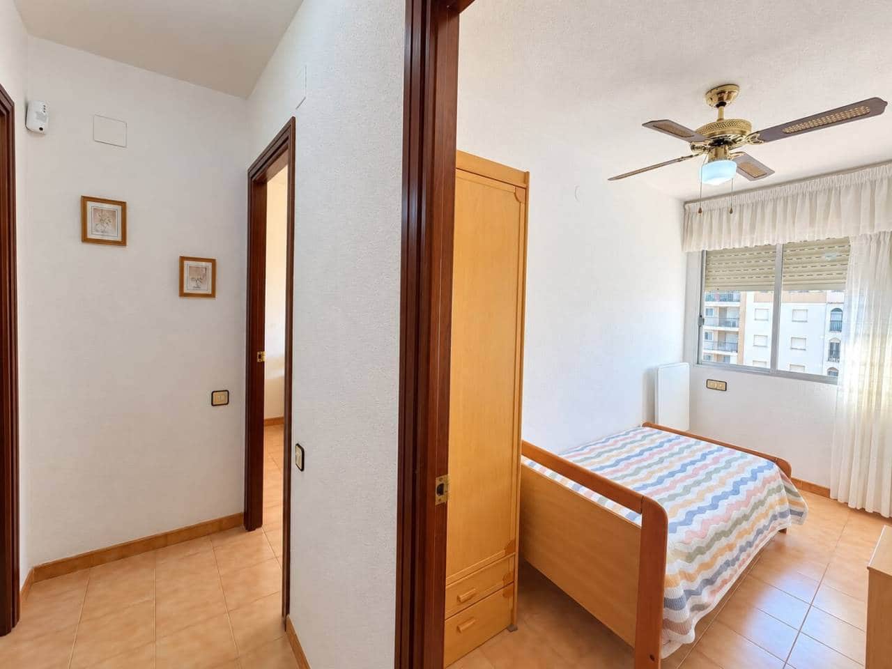 2 chambre Appartement à vendre à Benicassim avec piscine garage - 275 000 € (Ref: 10157133)