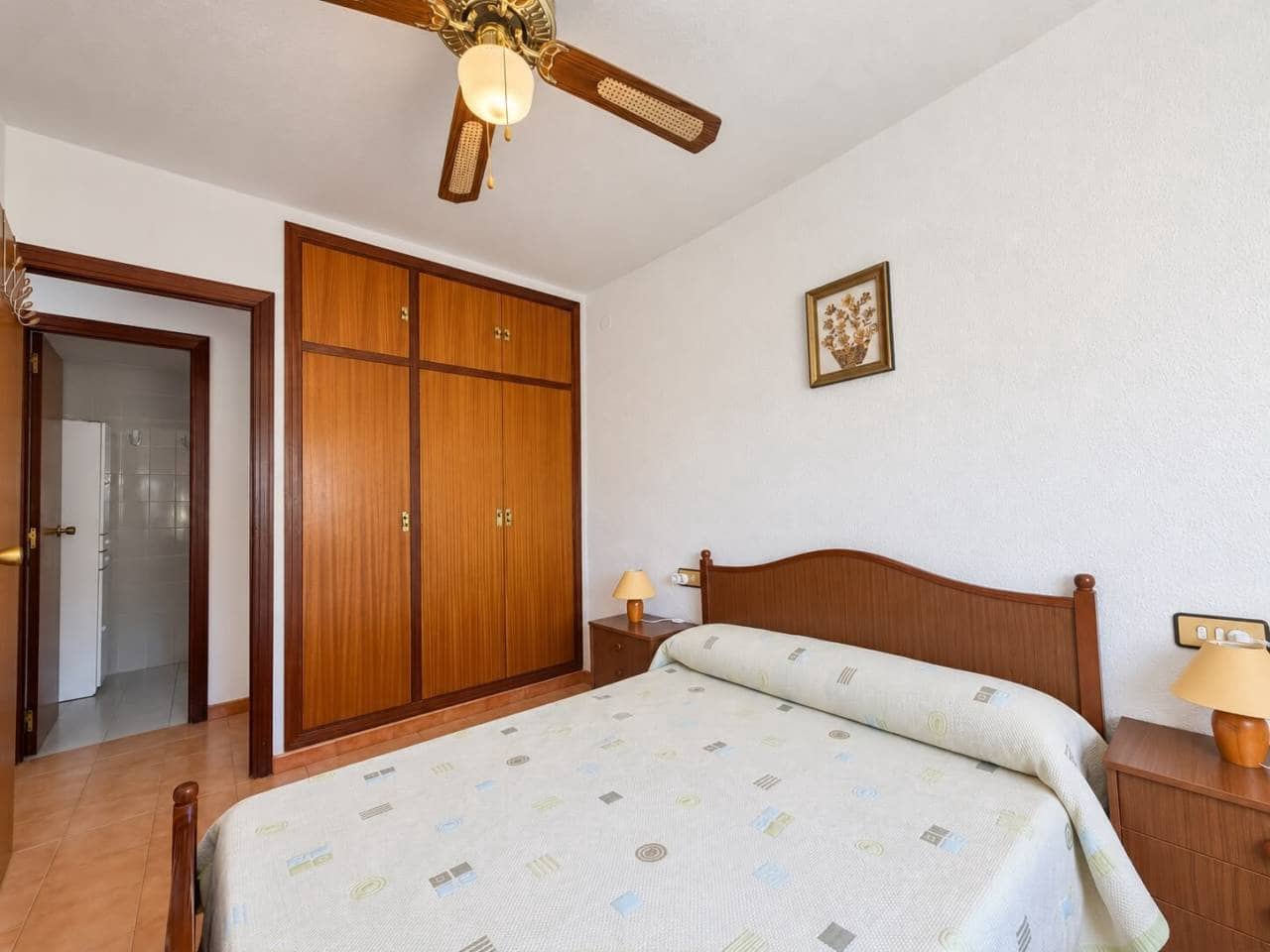 2 chambre Appartement à vendre à Benicassim avec piscine garage - 275 000 € (Ref: 10157133)