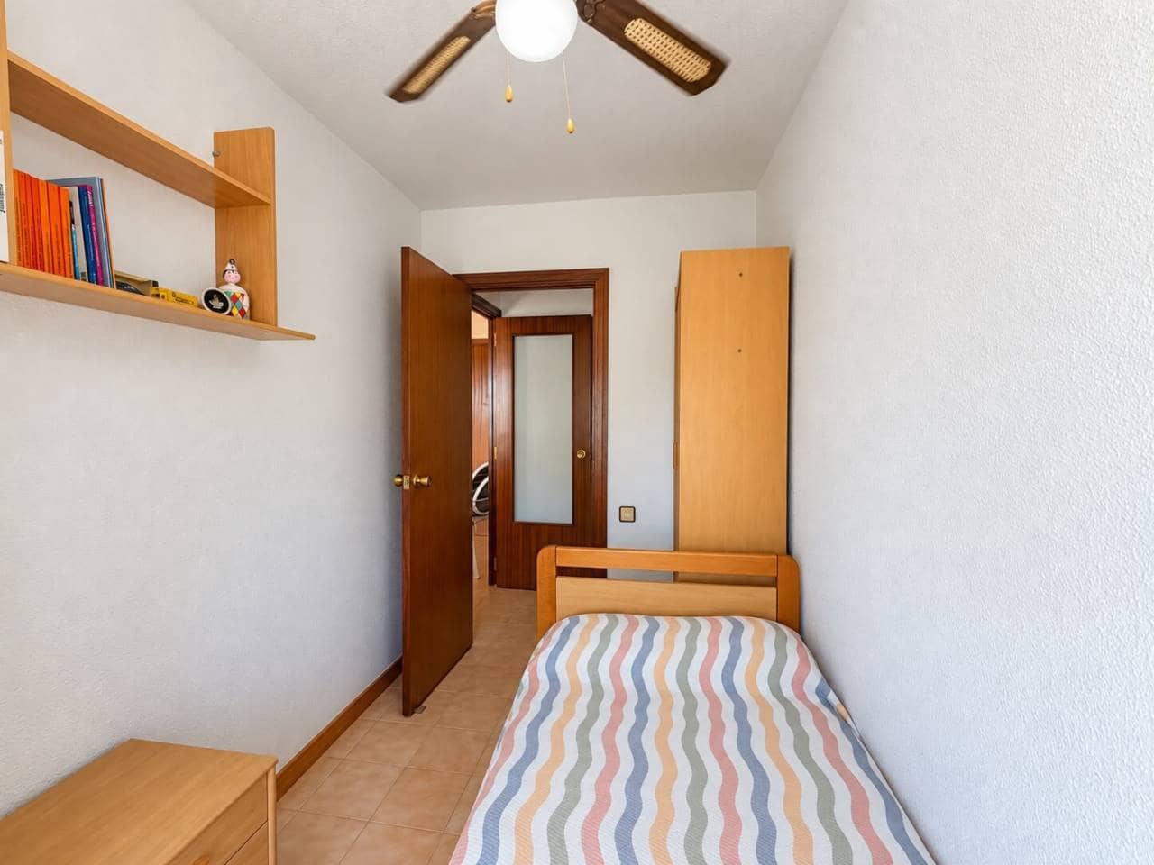 2 chambre Appartement à vendre à Benicassim avec piscine garage - 275 000 € (Ref: 10157133)
