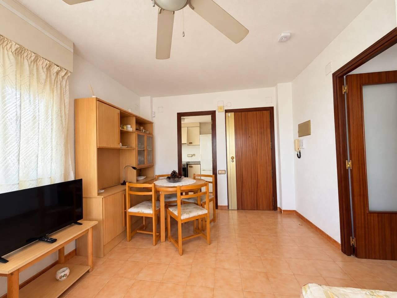 2 chambre Appartement à vendre à Benicassim avec piscine garage - 275 000 € (Ref: 10157133)