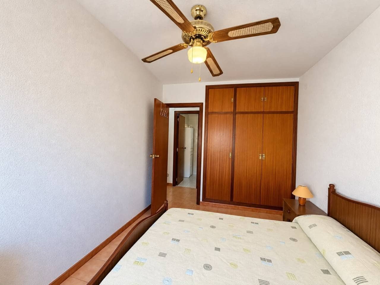 2 chambre Appartement à vendre à Benicassim avec piscine garage - 275 000 € (Ref: 10157133)