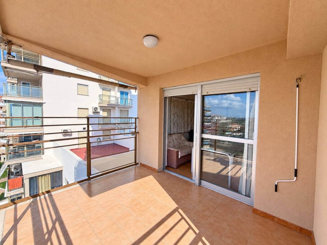 2 chambre Appartement à vendre à Benicassim avec piscine garage - 275 000 € (Ref: 10157133)