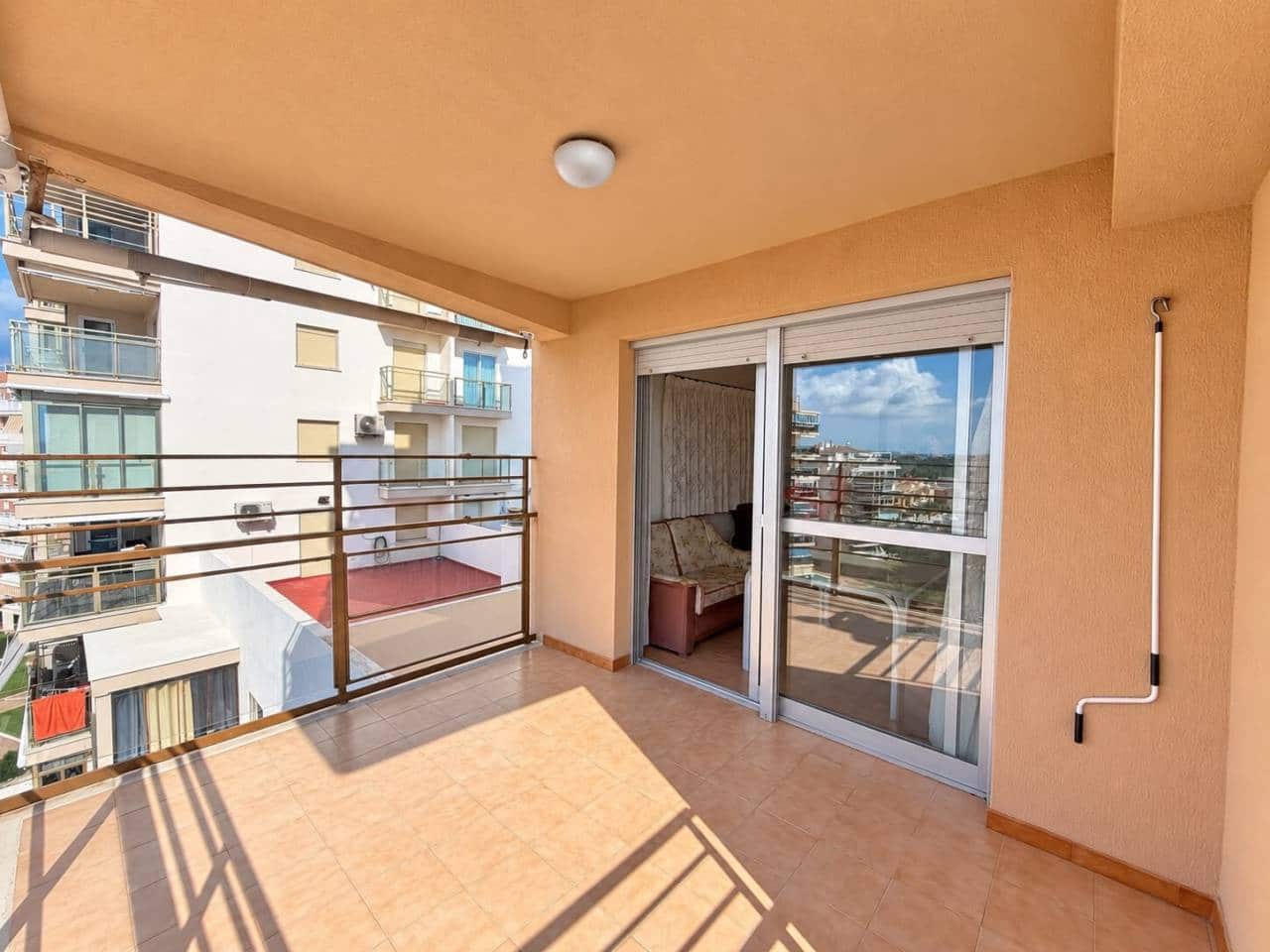 2 chambre Appartement à vendre à Benicassim avec piscine garage - 275 000 € (Ref: 10157133)