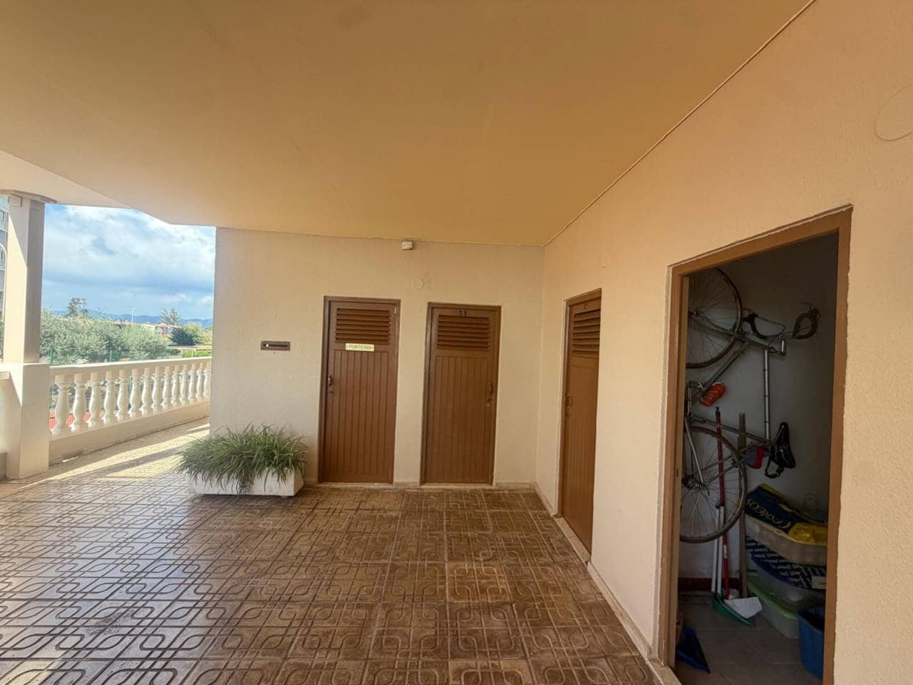 2 chambre Appartement à vendre à Benicassim avec piscine garage - 275 000 € (Ref: 10157133)