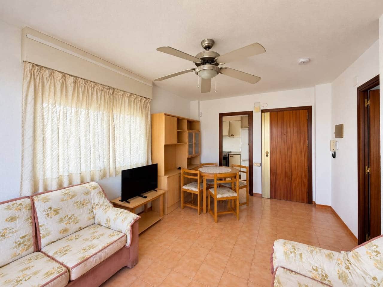 2 chambre Appartement à vendre à Benicassim avec piscine garage - 275 000 € (Ref: 10157133)
