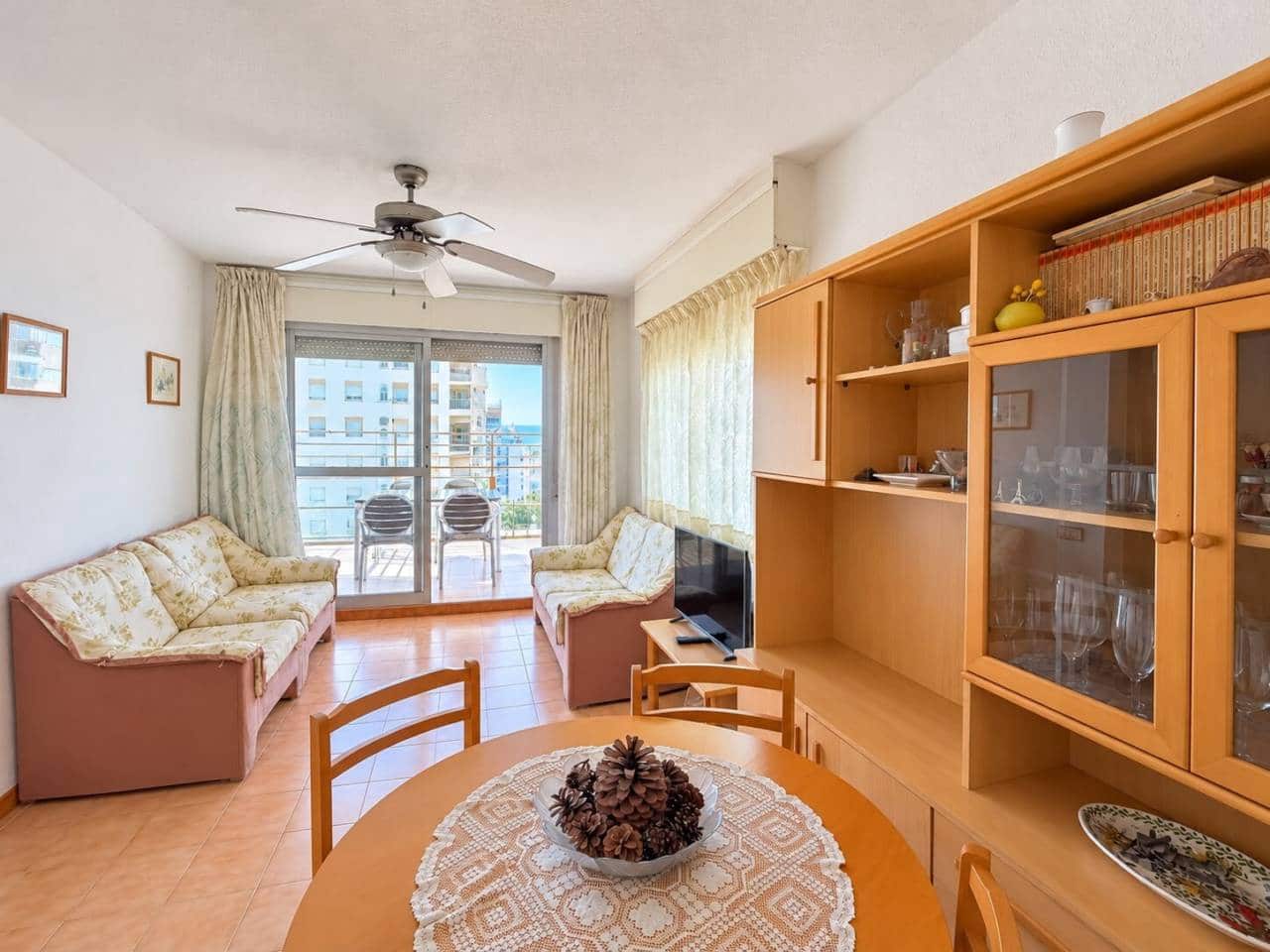2 chambre Appartement à vendre à Benicassim avec piscine garage - 275 000 € (Ref: 10157133)