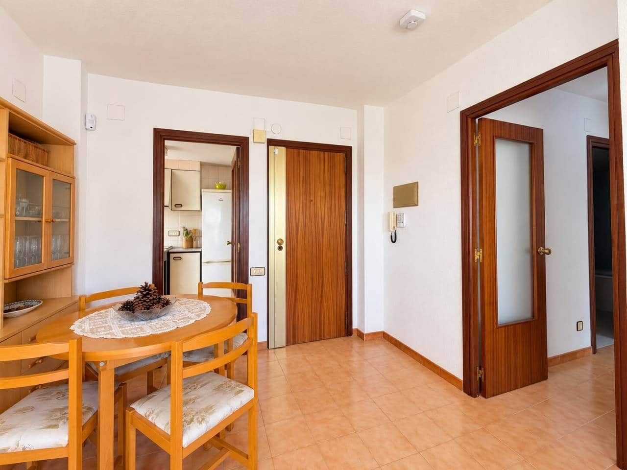 2 chambre Appartement à vendre à Benicassim avec piscine garage - 275 000 € (Ref: 10157133)