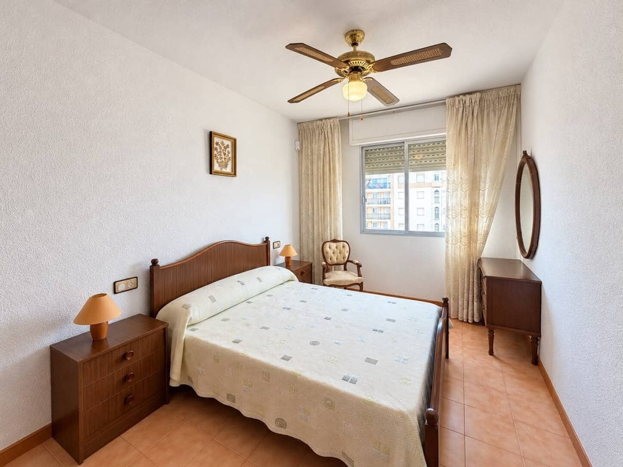 2 chambre Appartement à vendre à Benicassim avec piscine garage - 275 000 € (Ref: 10157133)