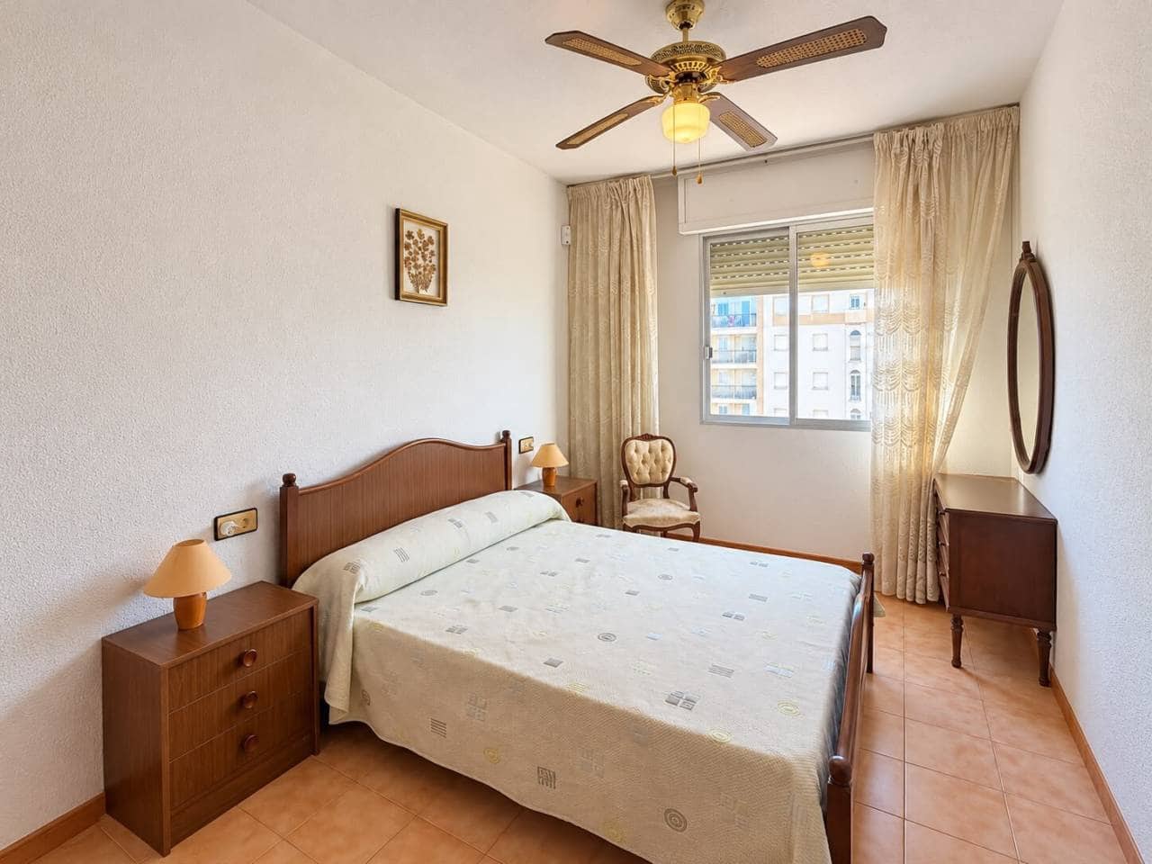 2 chambre Appartement à vendre à Benicassim avec piscine garage - 275 000 € (Ref: 10157133)