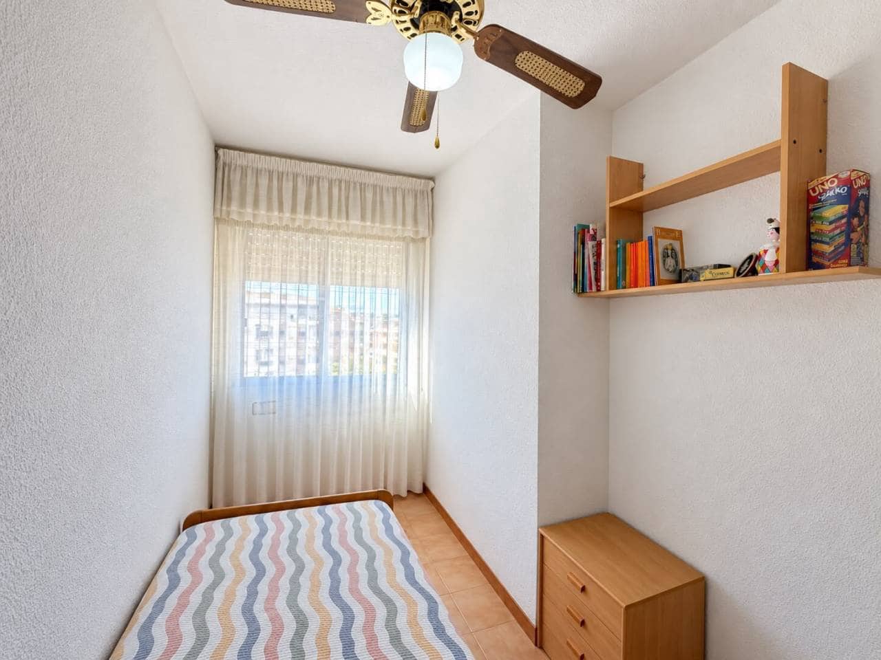 2 chambre Appartement à vendre à Benicassim avec piscine garage - 275 000 € (Ref: 10157133)