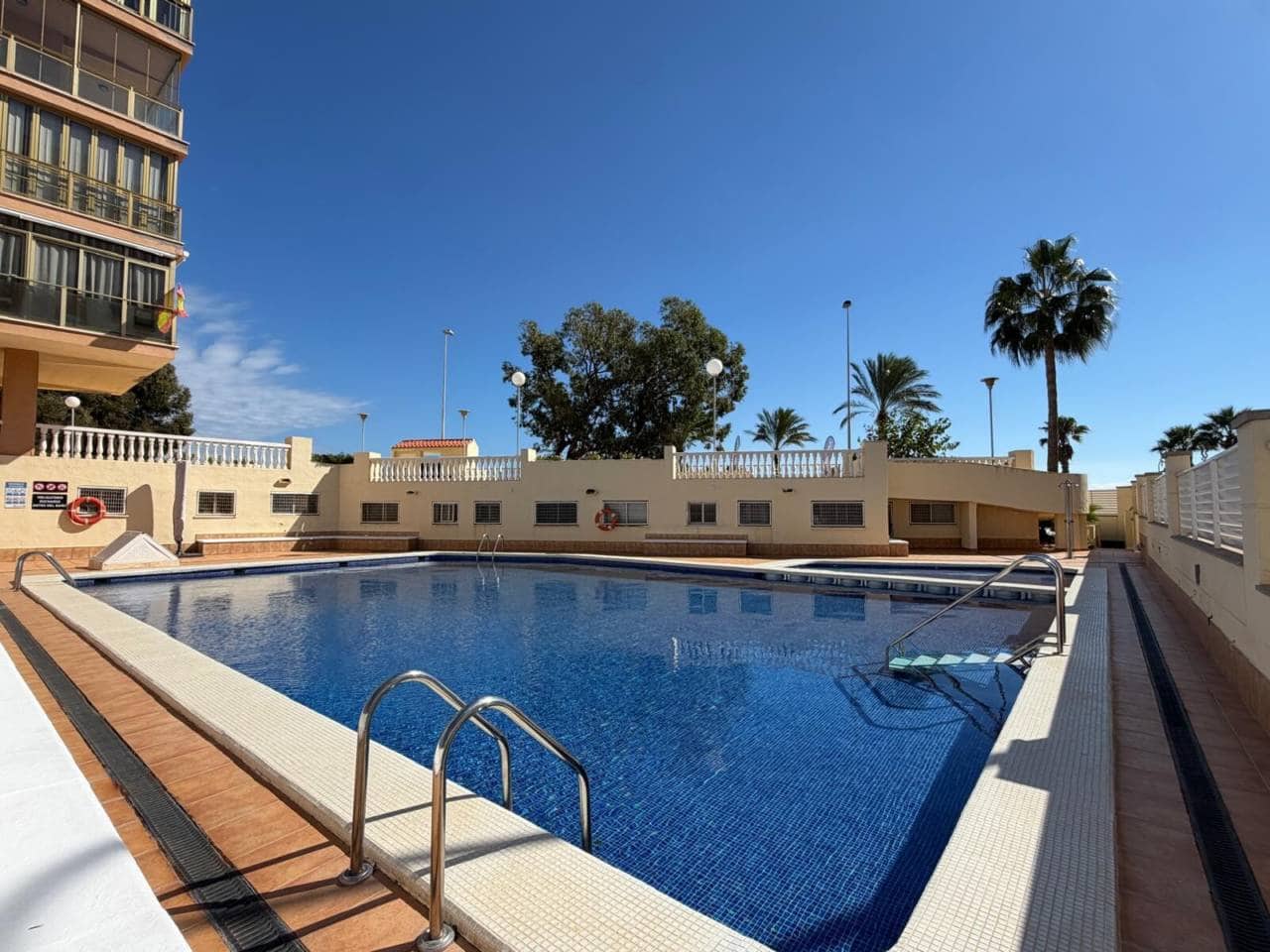 2 chambre Appartement à vendre à Benicassim avec piscine garage - 275 000 € (Ref: 10157133)