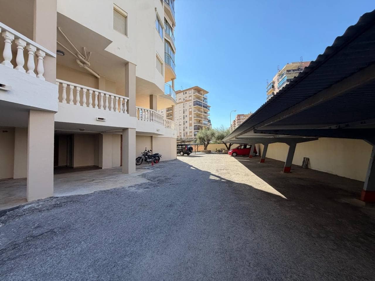 2 chambre Appartement à vendre à Benicassim avec piscine garage - 275 000 € (Ref: 10157133)