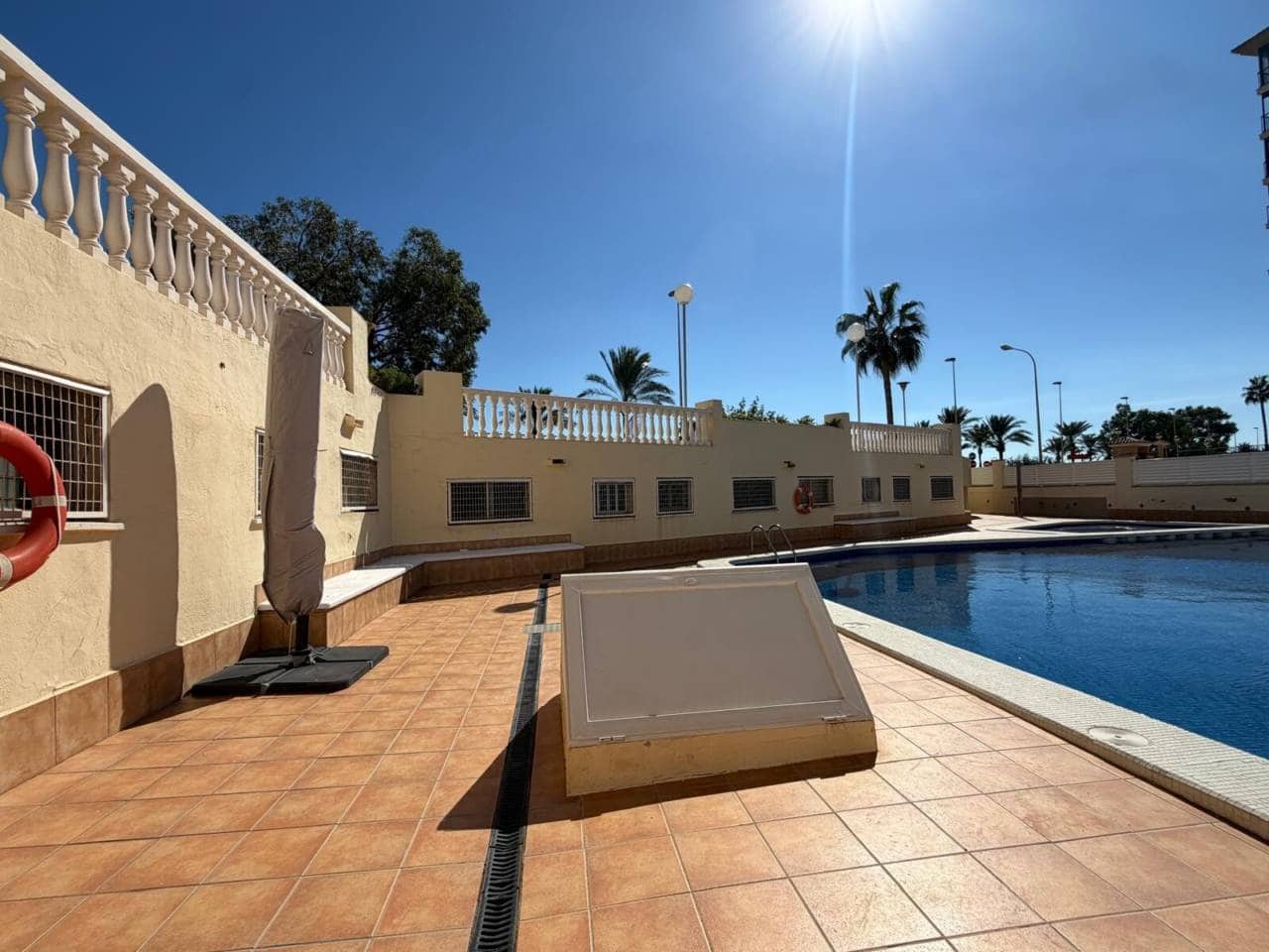 2 chambre Appartement à vendre à Benicassim avec piscine garage - 275 000 € (Ref: 10157133)